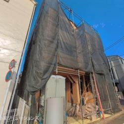 物件画像 横浜市港北区高田東1丁目
