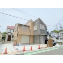  中古一戸建て