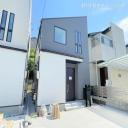 横浜市港北区篠原東2丁目 中古一戸建て