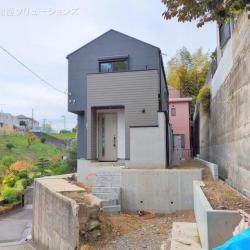 物件画像 横浜市港北区日吉本町5丁目