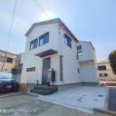  新築一戸建て