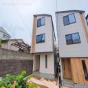  新築一戸建て