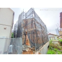  新築一戸建て