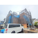  新築一戸建て