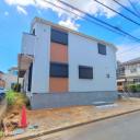  新築一戸建て