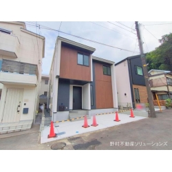 物件画像 横浜市港北区大曽根台