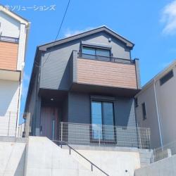 物件画像 横浜市港北区篠原北1丁目