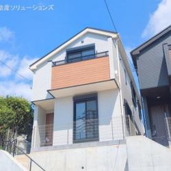 物件画像 横浜市港北区篠原北1丁目