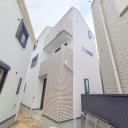  新築一戸建て