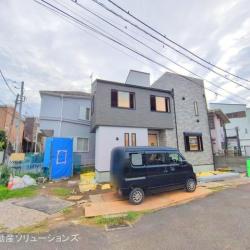 物件画像 横浜市金沢区六浦5丁目