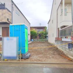 物件画像 横浜市金沢区六浦3丁目