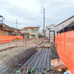 物件画像 横浜市金沢区六浦東2丁目