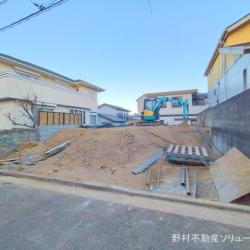 物件画像 横浜市金沢区片吹