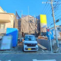 物件画像 横浜市金沢区釜利谷西1丁目