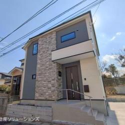 物件画像 横浜市金沢区六浦東3丁目