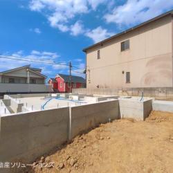 物件画像 横浜市金沢区富岡西1丁目