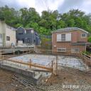  新築一戸建て