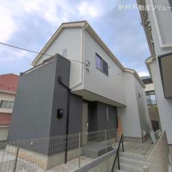 物件画像 横浜市金沢区長浜2丁目