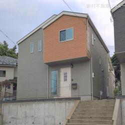 物件画像 横浜市金沢区富岡西1丁目