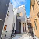  新築一戸建て