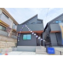  新築一戸建て
