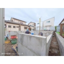  新築一戸建て