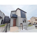  新築一戸建て