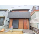 新築一戸建て