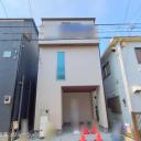  新築一戸建て