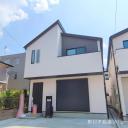  新築一戸建て