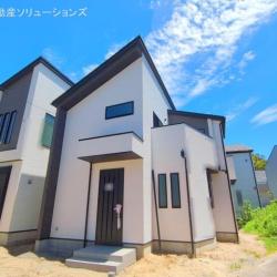 横浜市栄区上郷町 新築一戸建て