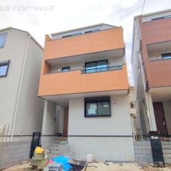 物件画像 横浜市港南区丸山台2丁目