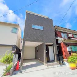 物件画像 横浜市栄区桂町