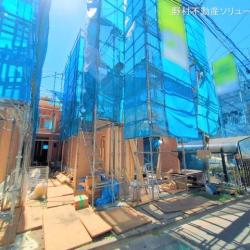 物件画像 鎌倉市小袋谷2丁目