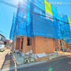 物件画像 鎌倉市小袋谷2丁目