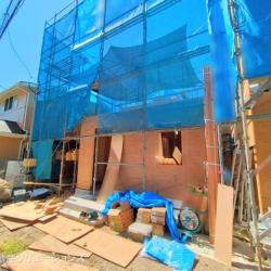 物件画像 鎌倉市小袋谷2丁目