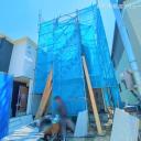  新築一戸建て