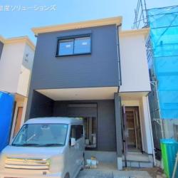 物件画像 横浜市栄区飯島町
