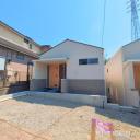  新築一戸建て