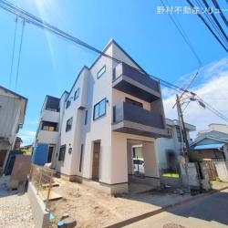 物件画像 鎌倉市小袋谷2丁目