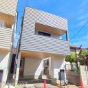 新築一戸建て