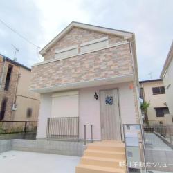 物件画像 横浜市港南区日限山3丁目