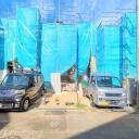  新築一戸建て