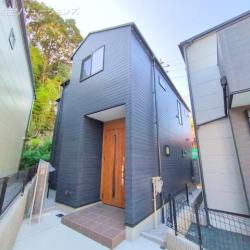 物件画像 横浜市栄区公田町