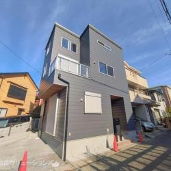 物件画像 鎌倉市山崎