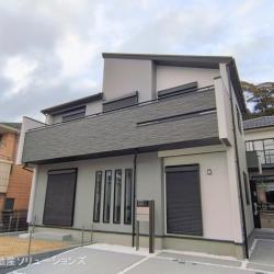 物件画像 横浜市港南区日野中央2丁目