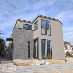 物件画像 横浜市港南区日限山3丁目