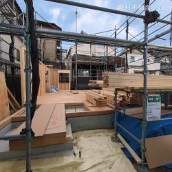 物件画像 横浜市港南区日野4丁目