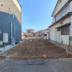 物件画像 横浜市磯子区栗木1丁目