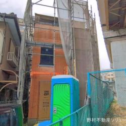 物件画像 横浜市港南区野庭町